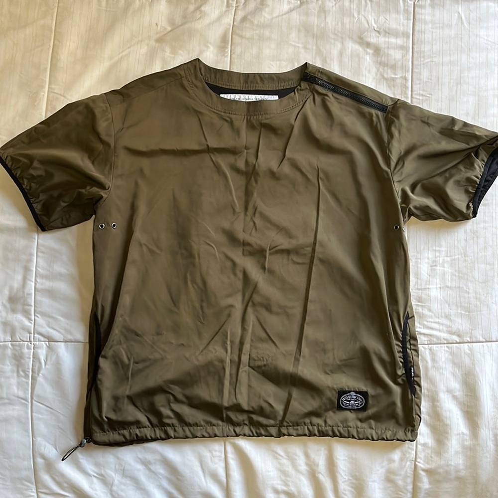 Poler Japanese Top